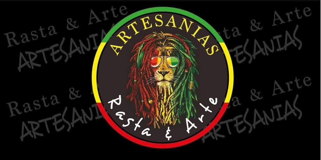 Artesanías Rasta Arte
