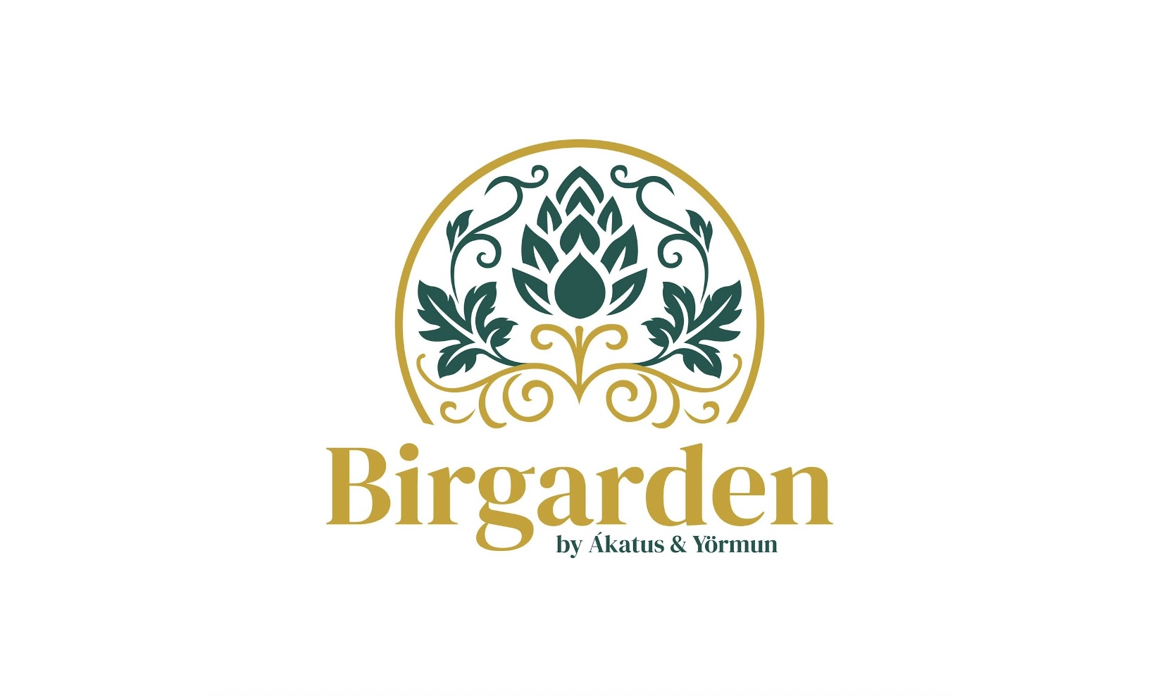 BIRGARDEN