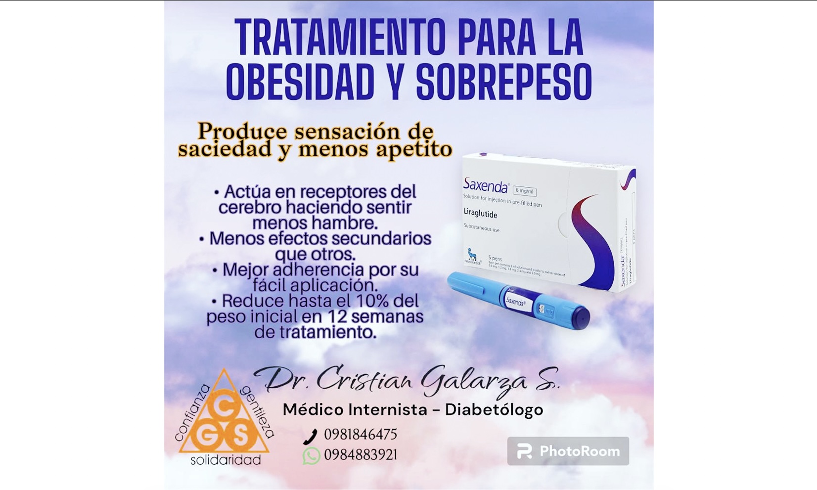 Consultorios Médicos Sanus