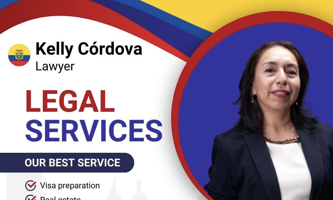 Kelly Cordova & Asociados
