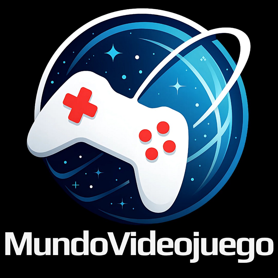Mundo Videojuego