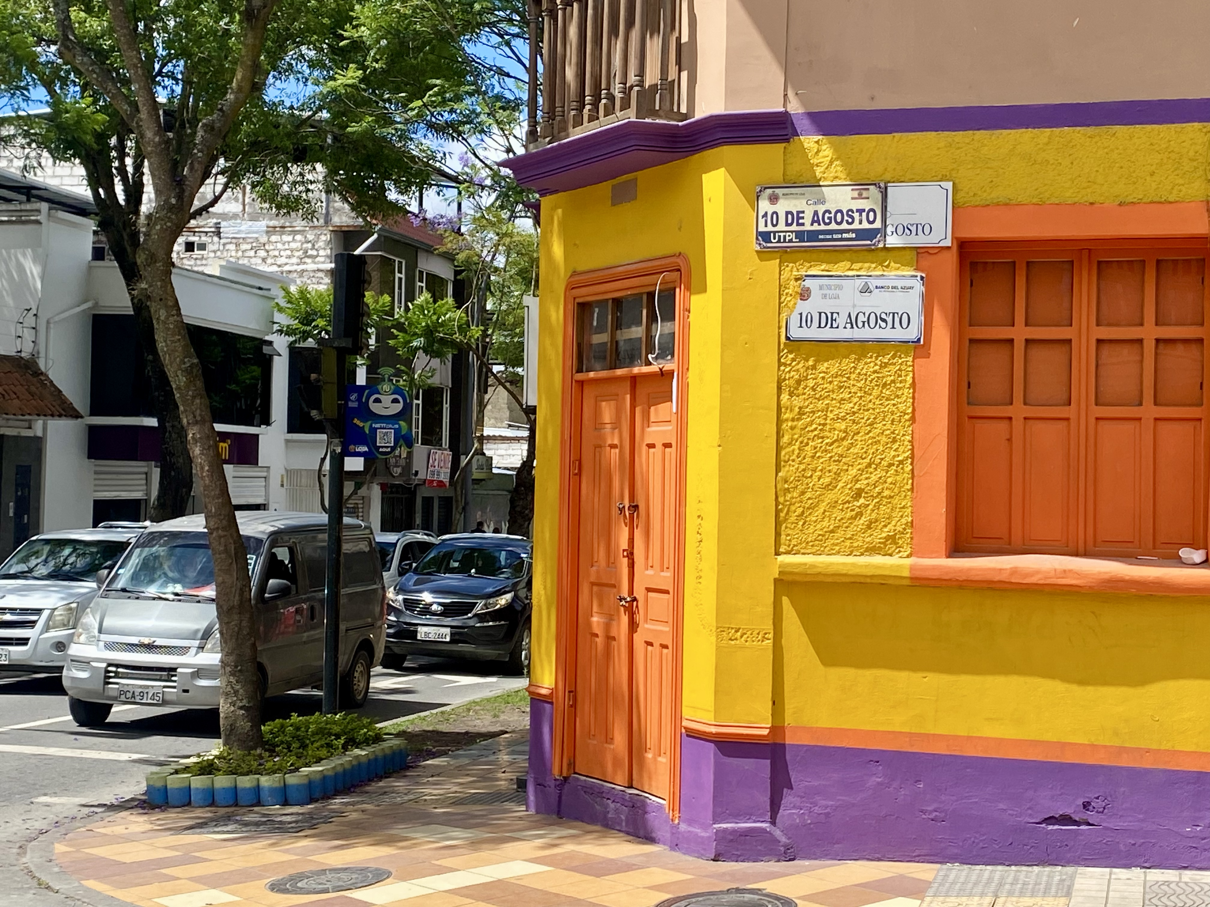 What Does It Really Cost to Live in Loja, Ecuador?